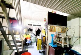 Bán Nhà Hẻm Xe Hơi 70m2 Chỉ Hơn 3 tỷ Gần Chợ Tam Hà Tam Phú Thủ Đức Siêu Rẻ
